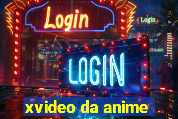 xvideo da anime